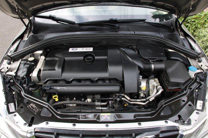 used 2012 Volvo XC60 car, priced at $7,499
