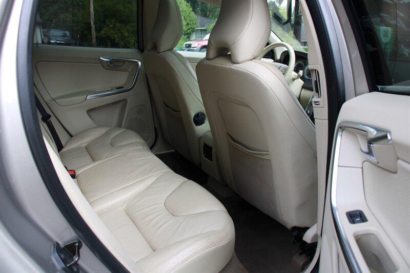 used 2012 Volvo XC60 car, priced at $7,499