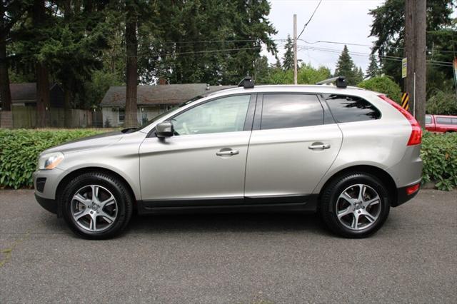 used 2012 Volvo XC60 car, priced at $10,584