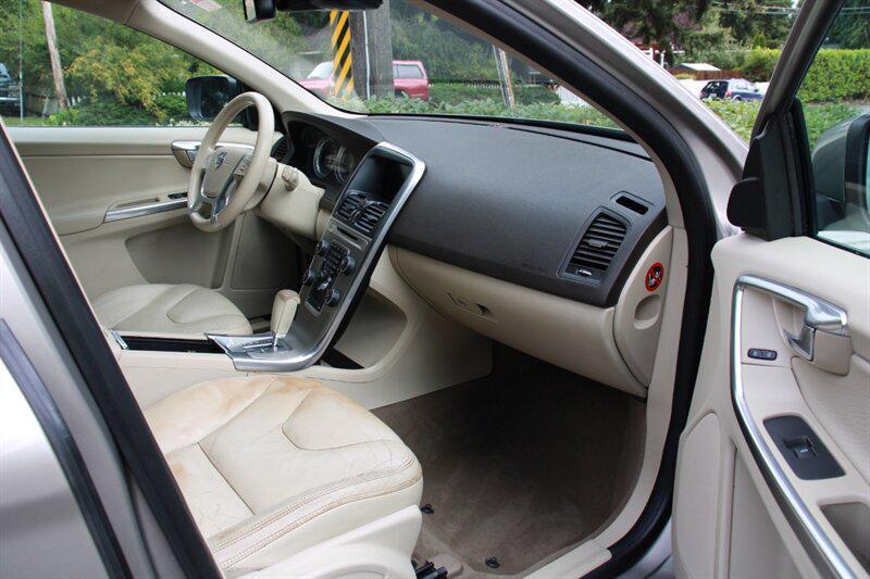 used 2012 Volvo XC60 car, priced at $7,499
