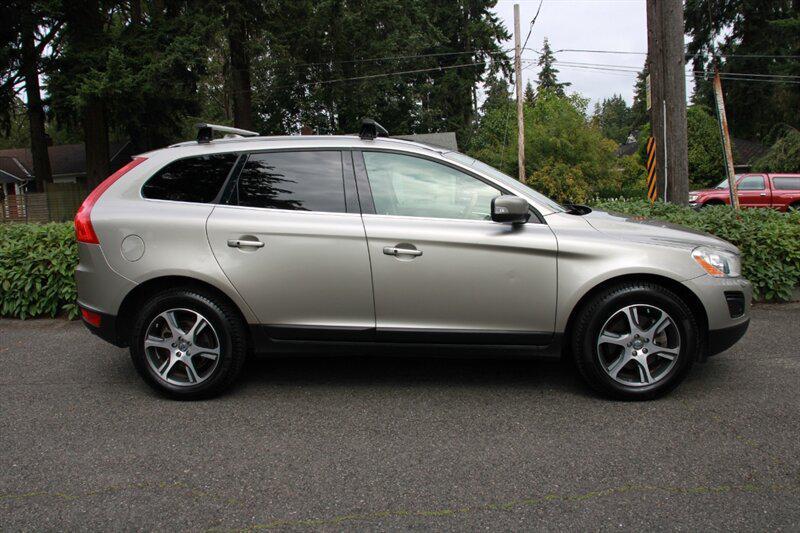 used 2012 Volvo XC60 car, priced at $7,499