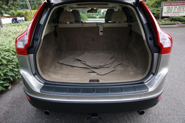 used 2012 Volvo XC60 car, priced at $10,584