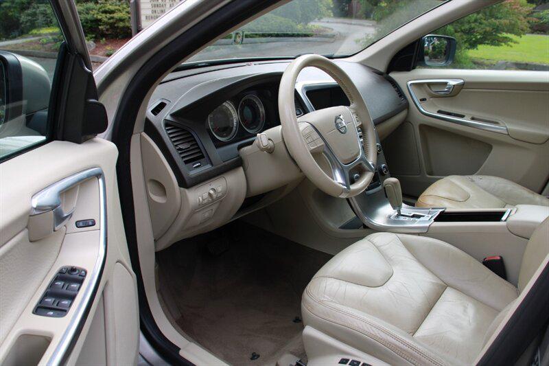 used 2012 Volvo XC60 car, priced at $7,499
