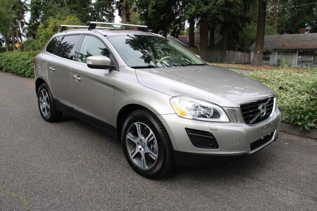 used 2012 Volvo XC60 car, priced at $10,584