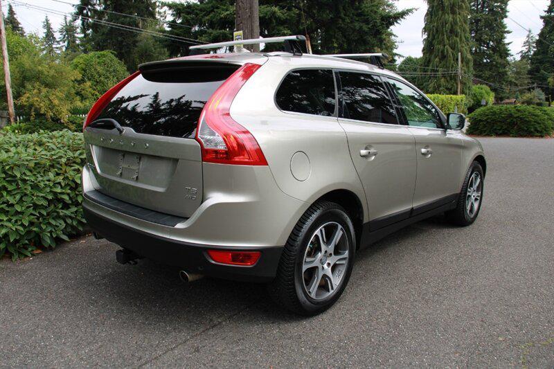 used 2012 Volvo XC60 car, priced at $7,499