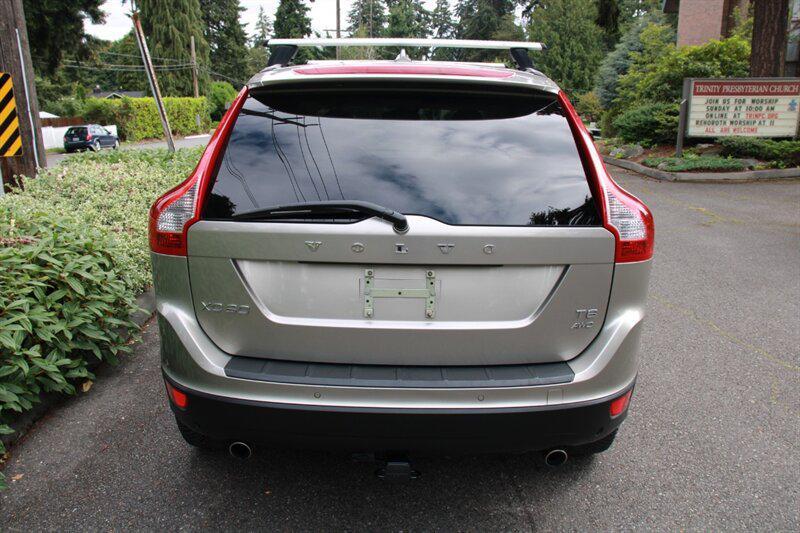 used 2012 Volvo XC60 car, priced at $7,499