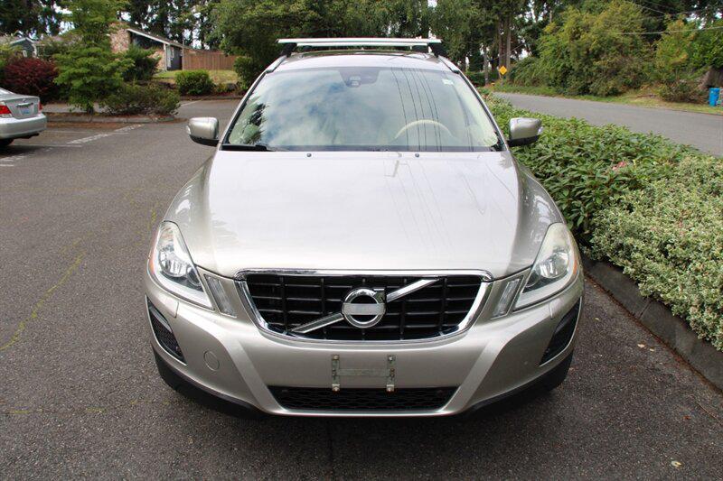 used 2012 Volvo XC60 car, priced at $7,499