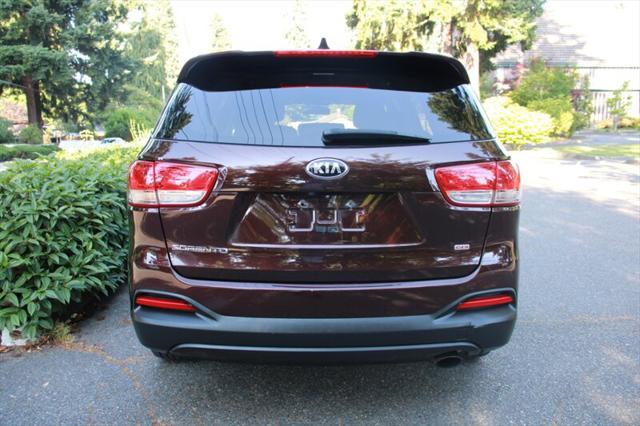 used 2016 Kia Sorento car, priced at $10,999