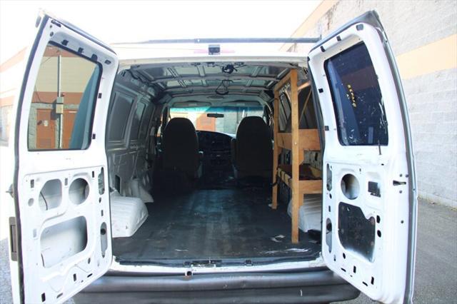 used 2006 Ford E250 car, priced at $5,415