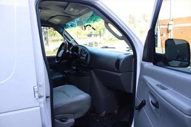 used 2006 Ford E250 car, priced at $5,415