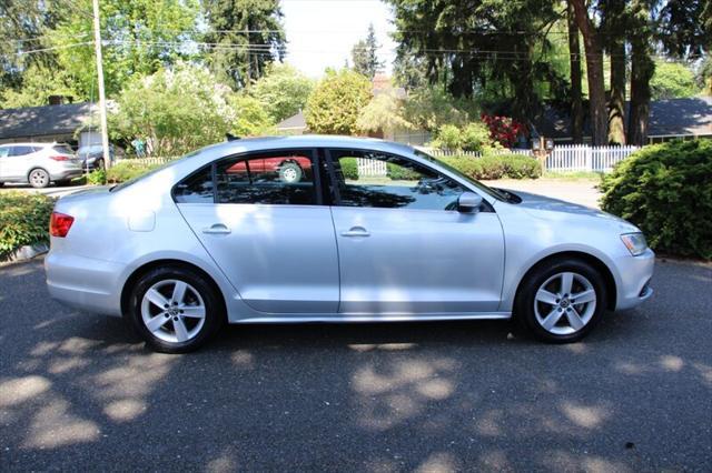 used 2014 Volkswagen Jetta car, priced at $6,399