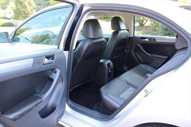 used 2014 Volkswagen Jetta car, priced at $6,399
