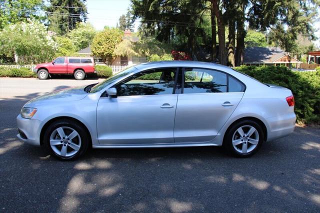 used 2014 Volkswagen Jetta car, priced at $6,399