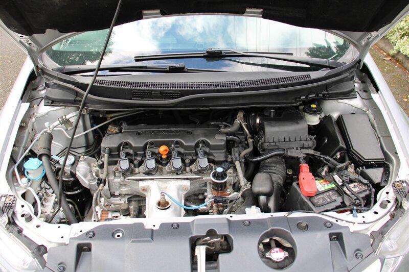 used 2015 Honda Civic car, priced at $8,995