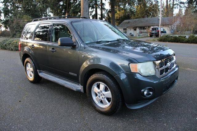 used 2008 Ford Escape car, priced at $5,499