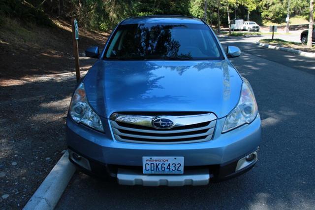 used 2011 Subaru Outback car, priced at $6,999