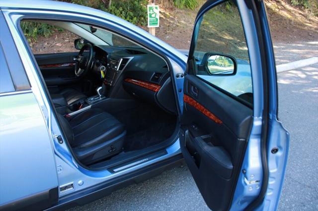 used 2011 Subaru Outback car, priced at $6,999