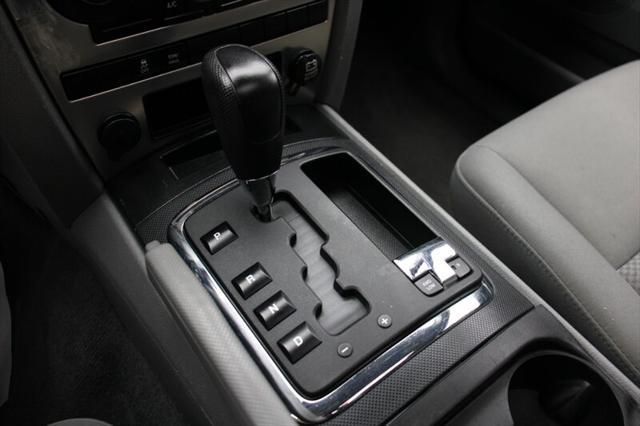 used 2005 Jeep Grand Cherokee car, priced at $5,499