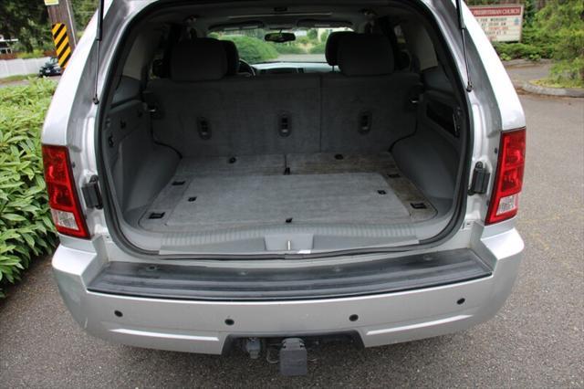 used 2005 Jeep Grand Cherokee car, priced at $5,499