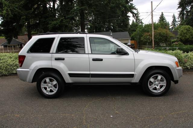 used 2005 Jeep Grand Cherokee car, priced at $5,499