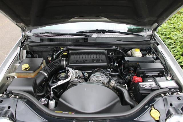 used 2005 Jeep Grand Cherokee car, priced at $5,499