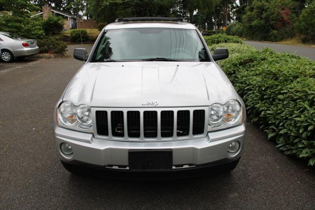 used 2005 Jeep Grand Cherokee car, priced at $5,499