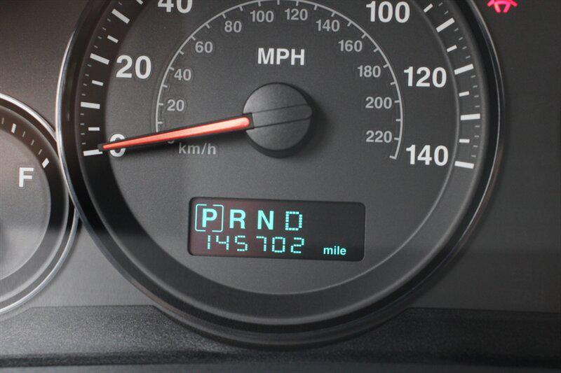 used 2005 Jeep Grand Cherokee car, priced at $5,699
