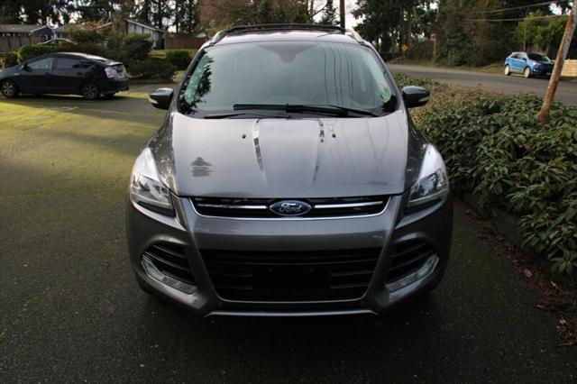 used 2013 Ford Escape car, priced at $9,499