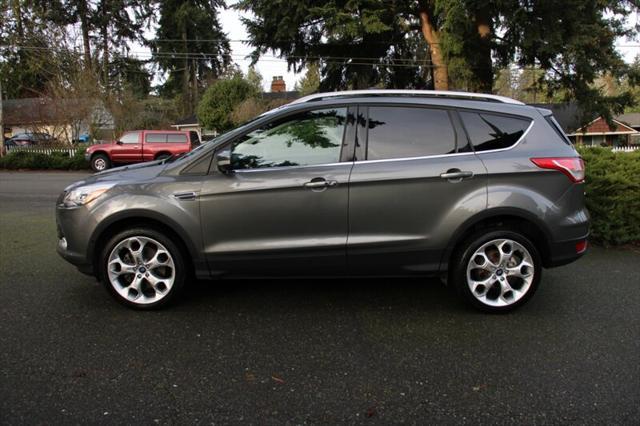 used 2013 Ford Escape car, priced at $9,499