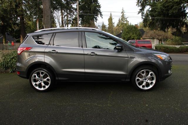 used 2013 Ford Escape car, priced at $9,499