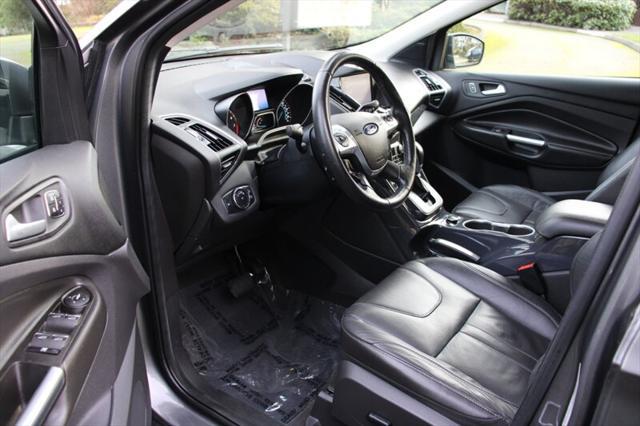 used 2013 Ford Escape car, priced at $9,499