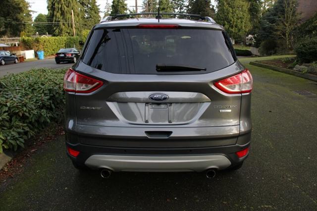 used 2013 Ford Escape car, priced at $9,499