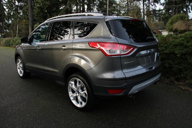 used 2013 Ford Escape car, priced at $9,499