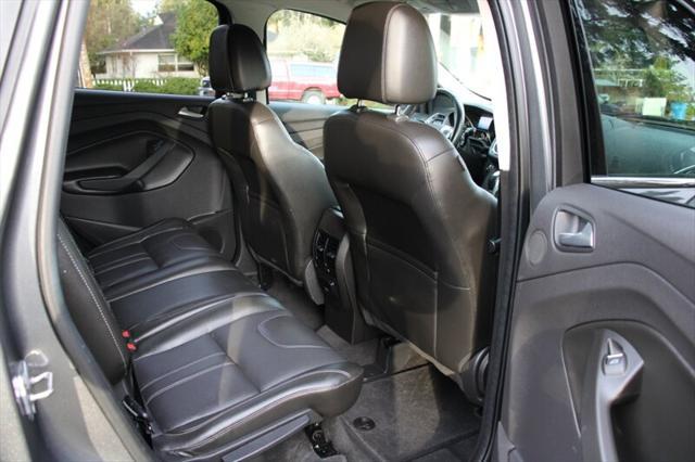 used 2013 Ford Escape car, priced at $9,499