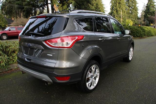 used 2013 Ford Escape car, priced at $9,499