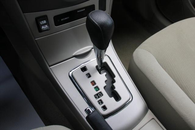 used 2013 Toyota Corolla car, priced at $10,495