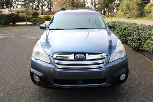 used 2013 Subaru Outback car, priced at $8,999