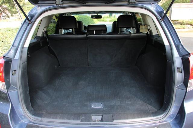 used 2013 Subaru Outback car, priced at $8,999