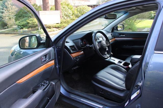 used 2013 Subaru Outback car, priced at $8,999