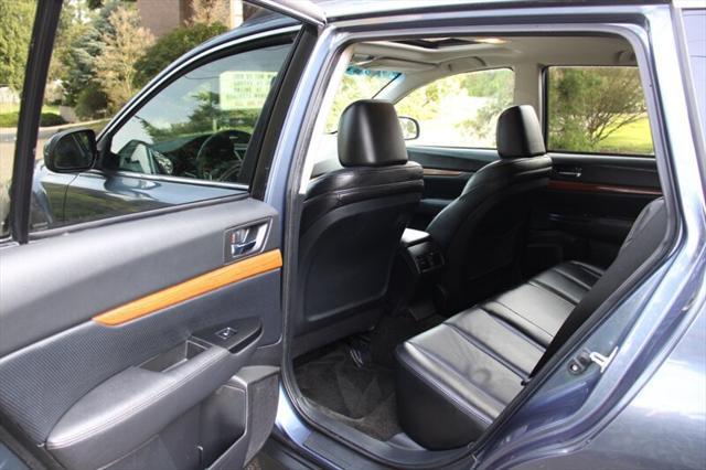 used 2013 Subaru Outback car, priced at $8,999