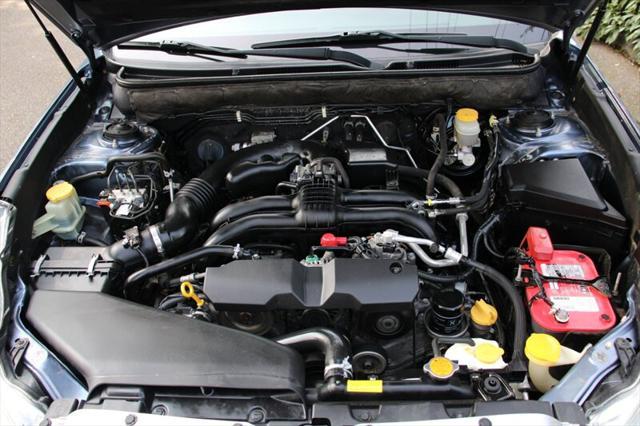 used 2013 Subaru Outback car, priced at $8,999