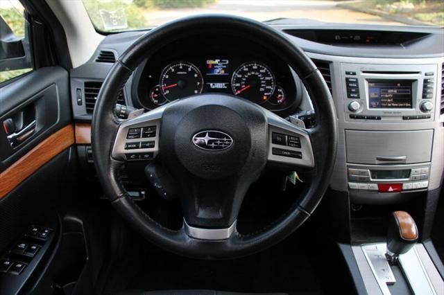used 2013 Subaru Outback car, priced at $8,999