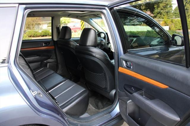 used 2013 Subaru Outback car, priced at $8,999