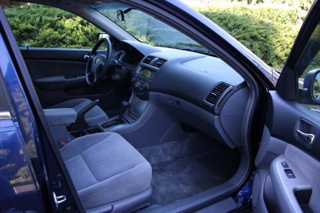 used 2004 Honda Accord car, priced at $5,995