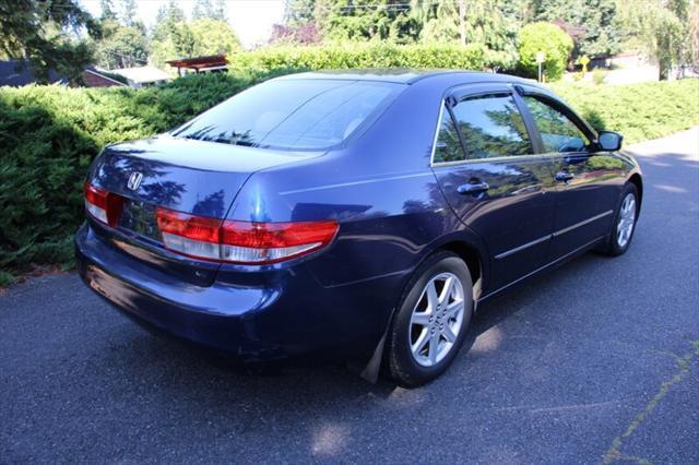 used 2004 Honda Accord car, priced at $5,995