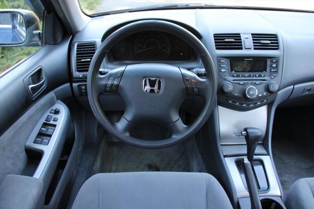 used 2004 Honda Accord car, priced at $5,995