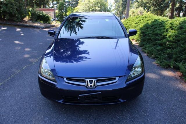 used 2004 Honda Accord car, priced at $5,995