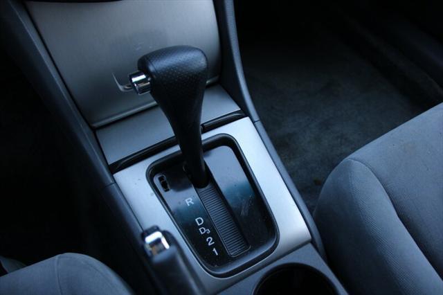 used 2004 Honda Accord car, priced at $5,995