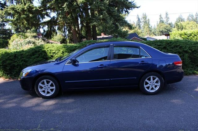 used 2004 Honda Accord car, priced at $5,995