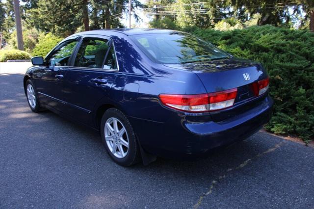 used 2004 Honda Accord car, priced at $5,995